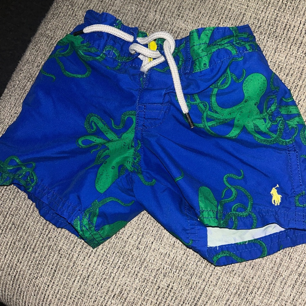 Colorful Kids' Swim Shorts Collection 10 pieces boys size 2T - Picture 7 of 16